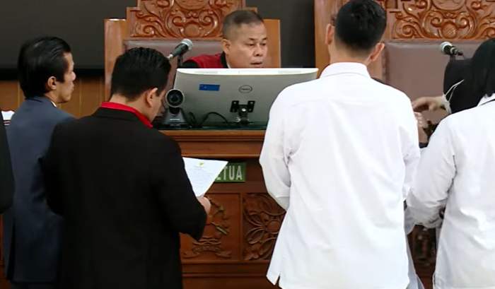 Hakim Jeda Sidang Praperadilan Hasto Kristiyanto, Pertimbangkan Keberatan Para Pihak
